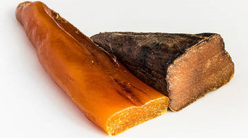 What Is Bottarga, And How Is It Made?