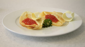 Order The Top Quality Caviars Pearls at Affordable Prices
