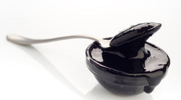 Exotic Seafood Sauces and toppings