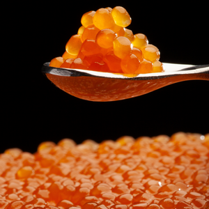 Caviars and Pearls