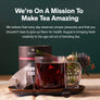 Low Country - Bourbon Sugar Black Tea