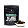 Civil Disobedience - Smoky Cardamom Black Tea