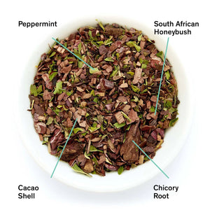 Tea & Teaware