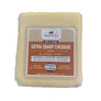 12 Year Aged Cheddar