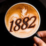 Caffe Vergnano Arabica Coffee Nespresso Capsules 50ct