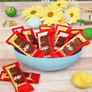 KitKat Bunnies Crisp Wafer In Milk Chocolate – Easter – Bulk Value Bag