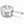 5-Ply Stainless Saucepan with Lid