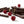 Andy Anand 60% Dark Chocolate Cherry Peel, Vegan, Gluten-Free, 12oz Gift Box (Approx. 43 Hand-Dipped Pieces) – Premium Italian Gourmet Treat