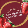 Kroger Strawberry Jam 18 oz