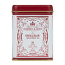 Holiday Tea