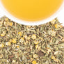Organic Lemon Balm Chamomile, Bag of 50 Sachets