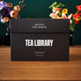 Tea Library - Deluxe 30 Tea Sampler. Gotta taste em all!