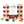 Andy Anand European Dark Chocolate Assortment, 18 pc – Premium Flavor-Inspired Selection, Rich & Intense Gourmet Chocolates, Birthday Gift