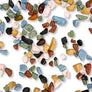 Kimmie Candy Choco Rocks – Crunchy Chocolate Pebbles – Bulk Value Bag