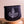 Mallet Putter Headcover- Black
