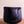 Mallet Putter Headcover- Black