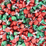 Hershey's Hugs – Milk Chocolate Kisses Hugged by White Creme – Bulk Value Bag