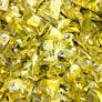 Colombina Butter Toffee Hard Candy – Individually Wrapped – Bulk Value Bag