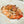 Bottarga Gold - Bottarga di Muggine - Dried Mullet Fish Roe - Italian Bottarga Style - Made From Wild Caught Mullet Fish from St. Cathrina (Medium) 2.46-3.17 oz