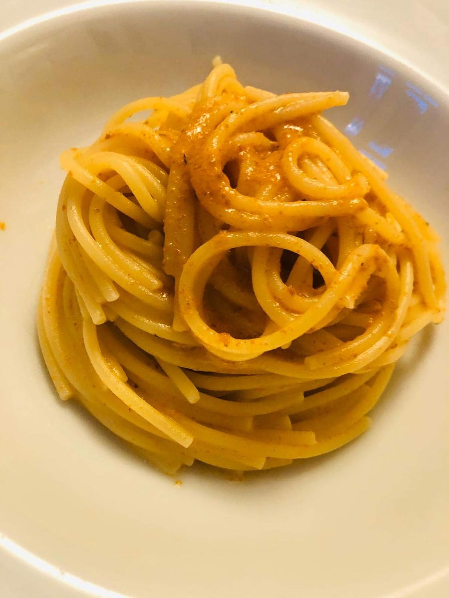 So'Boutargue Gourmet Kosher Grated Bottarga Made in France, 1.76 oz