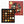 Andy Anand Gourmet Velvet Belgian Chocolate Bonbons Gift Box, 25 pc – Assorted Bon Bon Collection, European Craftsmanship, Birthday & Holiday Gift