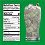 Big K Lemon Lime Zero Sugar Caffeine Free Soda Bottle 2 liter
