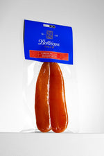 Bottarga Gold - Karasumi – Taiwanese Bottarga Style Dried Mullet Roe | Wild-Caught, Premium Quality | Gourmet Seafood Delicacy (X Large)