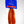 Bottarga Gold - Karasumi β Taiwanese Bottarga Style Dried Mullet Roe | Wild-Caught, Premium Quality | Gourmet Seafood Delicacy (X Large)