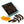 Andy Anand Dark Chocolate Covered Orange Peel Bars, 40 pc, 12 oz – Real Candied Orange Zest, Belgian Chocolate, Birthday & Holiday Gift Box