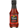 THAI KITCHEN: Dipping & All-Purpose Sauce Sweet Red Chili, 6.57 Oz