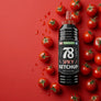 78 SPICY KETCHUP