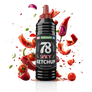 78 SPICY KETCHUP