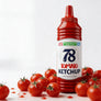 78 KETCHUP