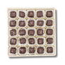Chocolate Sea Salted Caramels Gift Box