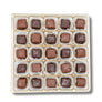 Chocolate Sea Salted Caramels Gift Box