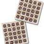 Chocolate Sea Salted Caramels Gift Box