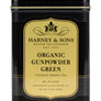 Organic Gunpowder