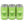 Big K Ginger Ale Caffeine Free Mini Soda Cans 6 pk / 7.5 fl oz