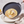 Ceramic Nonstick Cookware Set with Pancake Pan, 9-Piece