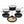 Ceramic Nonstick Cookware Set with Pancake Pan, 9-Piece