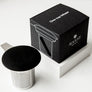 One Cup Infuser - Ditch the tea ball, this infuser is a game changer.