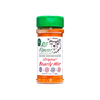 All Flavor Bearly Hot