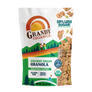 Ancient Grain Granola