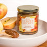 Bourbon Gift Set | Cocktail Cherries, Jam & Mustard