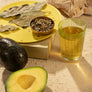 Avocado Leaf
