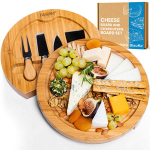 Cheese Board Pairings