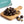 Andy Anand Dark Chocolate Covered California Ginger, 1 lb – No Artificial Additives, Luxurious Handcrafted Gourmet Birthday & Holiday Gift