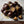 Andy Anand Dark Chocolate Covered California Ginger, 1 lb – No Artificial Additives, Luxurious Handcrafted Gourmet Birthday & Holiday Gift