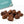 Andy Anand Belgian Milk Chocolate Honeycomb Sponge, 1 lb – Handcrafted Gourmet Gift Box, Luxurious for Birthday & Special Occasions