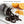 Andy Anand Dark Chocolate Covered Orange Peel Bars, 40 pc, 12 oz – Real Candied Orange Zest, Belgian Chocolate, Birthday & Holiday Gift Box
